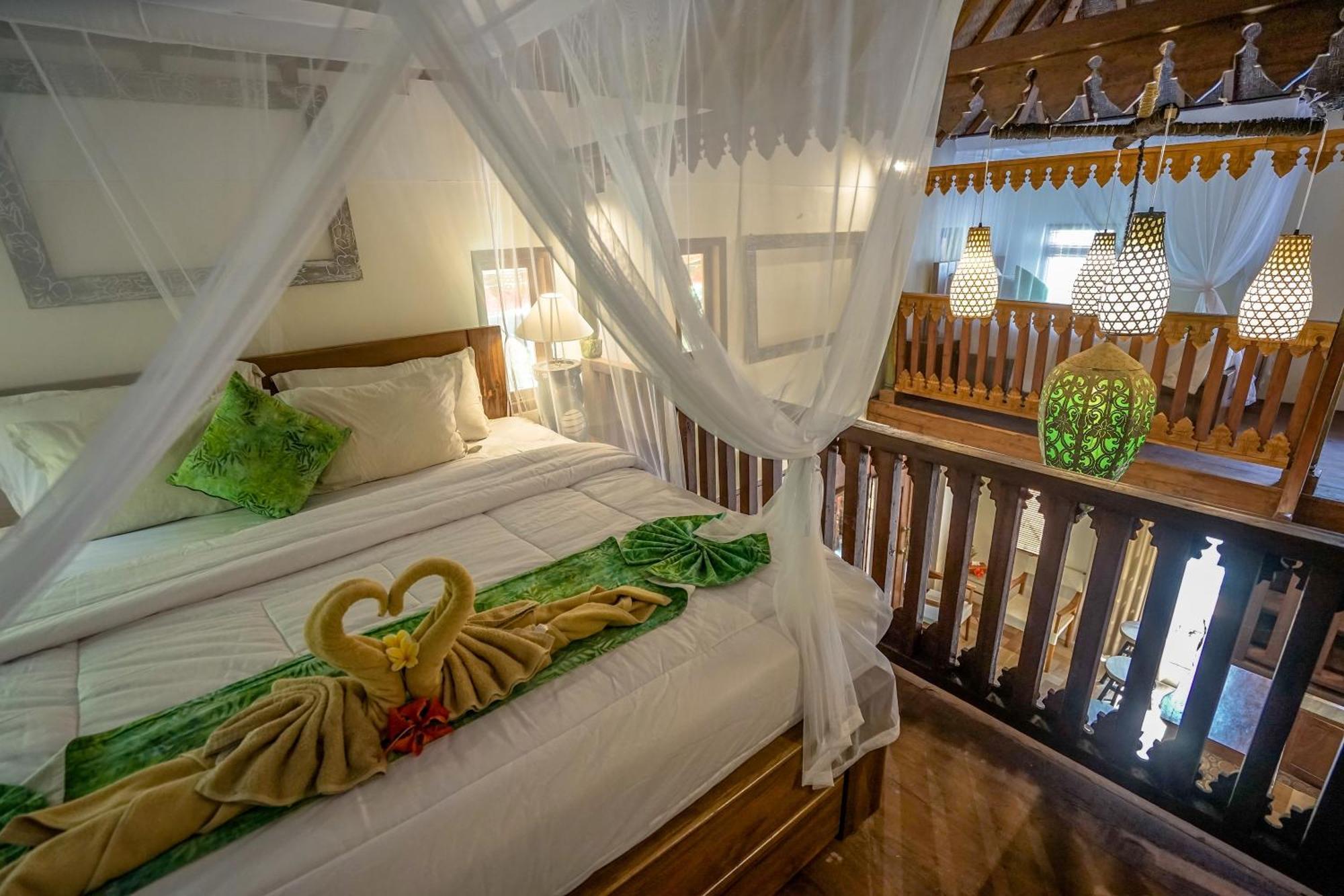 Kts Balinese Villas Canggu  Ngoại thất bức ảnh
