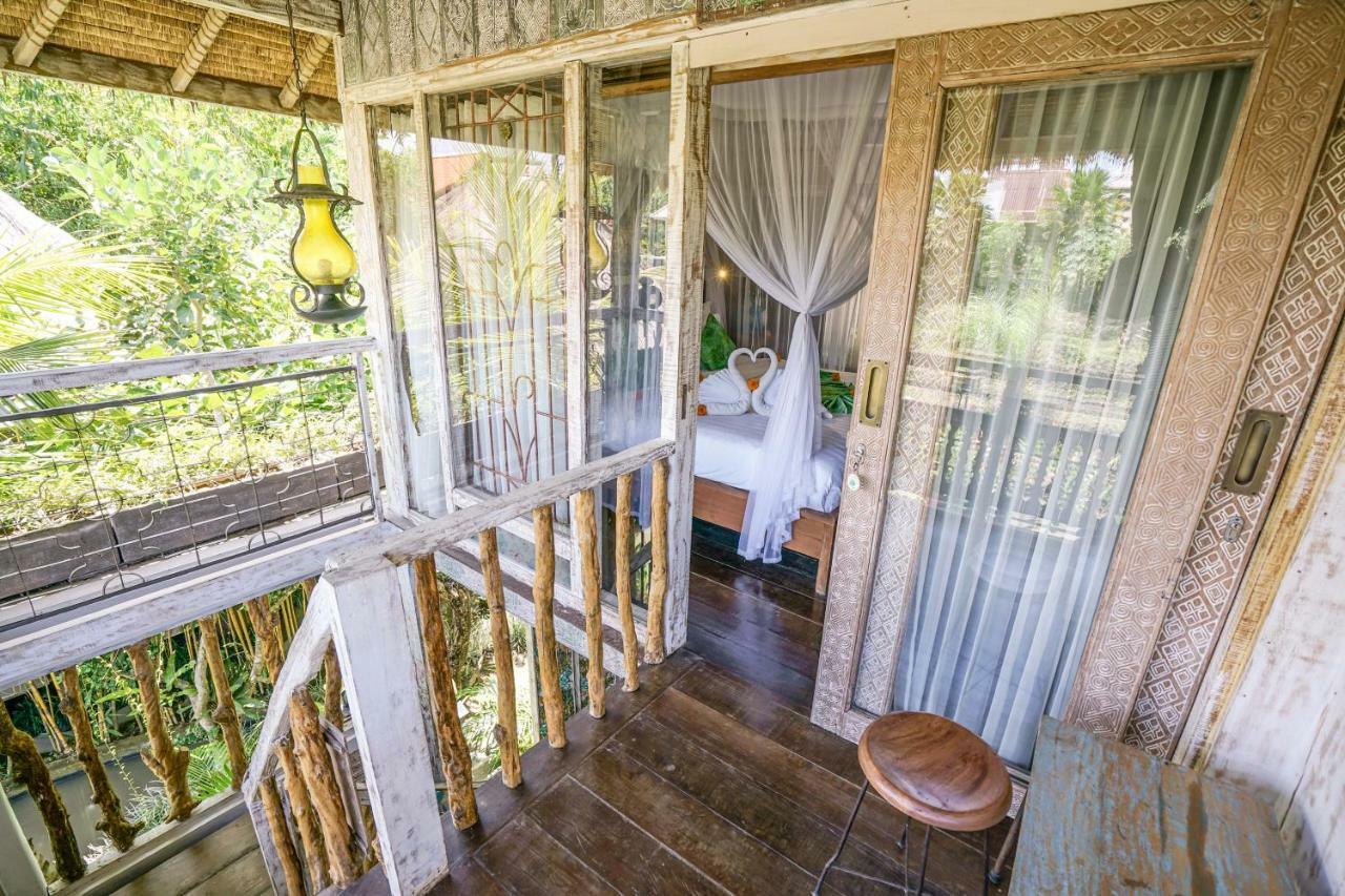 Kts Balinese Villas Canggu  Ngoại thất bức ảnh